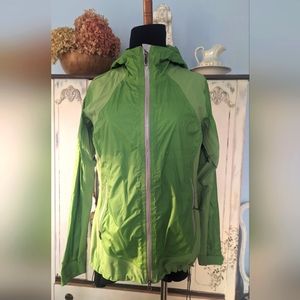 Columbia Omni‎ Teach Windbreaker